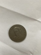 Stara pieniądze o nominale 20 zł z roku 1893-1942