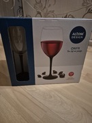 Zestaw 6 kieliszków do wina