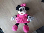 Pluszowa maskotka Myszka Minnie 