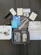 DJI Mini 4K | DJI Care do 2027 | Gwarancja | Zestaw + Etui