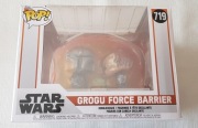 Figurka Funko POP! Star Wars Force Barrier #719