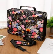 Etui, piórnik na 480 kredek