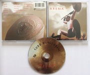Todd Rundgren - Arena CD