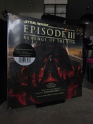 John Williams – Star Wars Ep III: Revenge Of The Sith -Limited Lava Edition