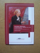 POLONIA RESTITUTA O NIEPODLEGŁOŚĆ I GRANICE 