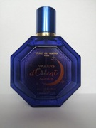 Ulric de Varens d'Orient Saphir