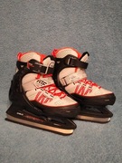 Łyżwy dziecięce Oxelo FIT 500