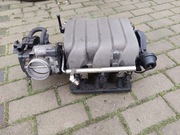 Kolektor ssący audi 