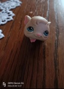 Figurka Hasbro rok 2004 z magnesem 