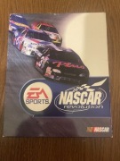 NASCAR REVOLUTION PC BIG BOX
