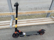 Hulajnoga elektryczna kugoo kirin s1