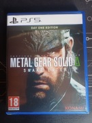Metal Gear Solid Delta: Snake Eater