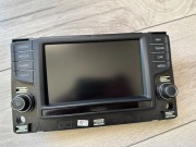 Wyświetlacz / Ekran / Display do VW Golf 7 / Passar B8 - 6,5" mib2