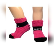 Skarpetki antypoślizgowe od 6M do 6lat