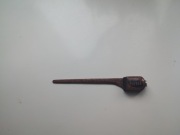 KNA SG-1 PICKUP - Przystawka do gitary akustycznej