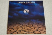 PATRIC O'HEARN - BETWEEN TWO WORLDS - USA