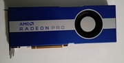 Karta graficzna AMD Radeon PRO W5700 - 8GB.