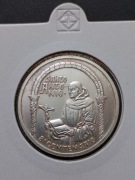 500 escudos Portugalia 1995 r