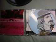 FRANK ZAPPA - Hot Rats. USA. CANADA. 
