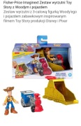 Wyrzutnia Toy-story