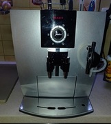 Ekspres ciśnieniowy Jura Impressa J5.