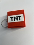 Clicker TNT minecraft