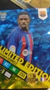 Ousmane Dembele Limitowana Edycja [Polska]