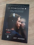 "13 powodów" Jay Asher