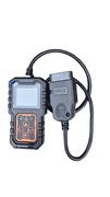 TESTER DIAGNOSTYCZNY  OBD2 ZF997 MENU EN/RU NOWY