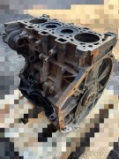 Blok silnika USZKODZONY master 2.3 