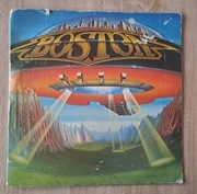 Boston – Don't Look Back - LP