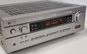 ciężki amplituner YAMAHA RX-V440RDS NATURAL SOUND AV RECEIVER