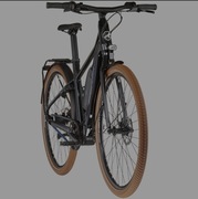 Ortler Bozen LTD blau  nowy wyprzedaż 