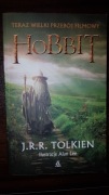 J.R.R. Tolkien Hobbit