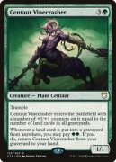 MTG Centaur Vinecrasher