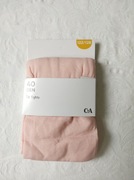 C&A rajstopy dziewczęce 40 DEN r. 122/128