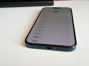 Apple iPhone 15 Pro Max na części zamienne