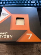 AMD Ryzen 7800x3d Box