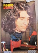 Plakat Tonpress - Drupi