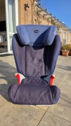 Fotelik Romer Britax Kid 2 15-36kg