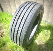 PIRELLI Scorpion Verde komplet 4 sztuki, bieżniki od 6,5mm do 8mm!