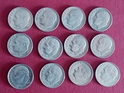 USA   10 c /  do wyboru   / CZYTAJ  OPIS