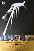 Batman: Mroczny Rycerz – Rasa Panów