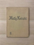 „Mały książe” A. de Saint-Exupery 1968