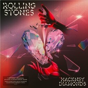 The Rolling Stones - Hackney Diamonds - winyl