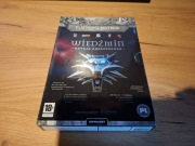 Wiedźmin: Edycja Rozszerzona [Platynowa Kolekcja] (PC/PL)