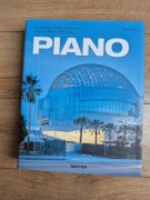 Piano The Complete Works 1966-Today Taschen