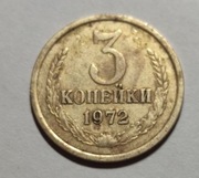 3 KopiejkI 1961, ZSRR