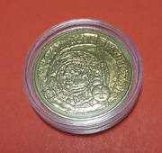 2 zł okolicznościowe 1000 lecie zjazdu w Gnieznie