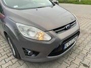 Ford Cmax 1.0 125 KM 2013r